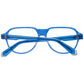 Blue Men Optical Frames