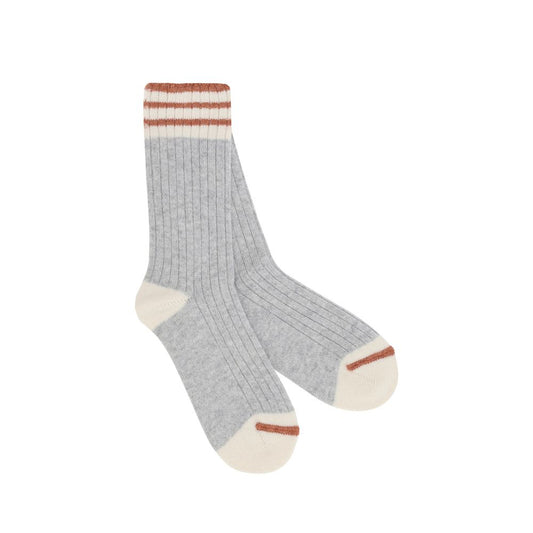 Cashmere Socks
