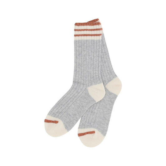 Cashmere Socks