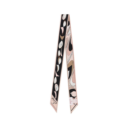 Silk Scarf