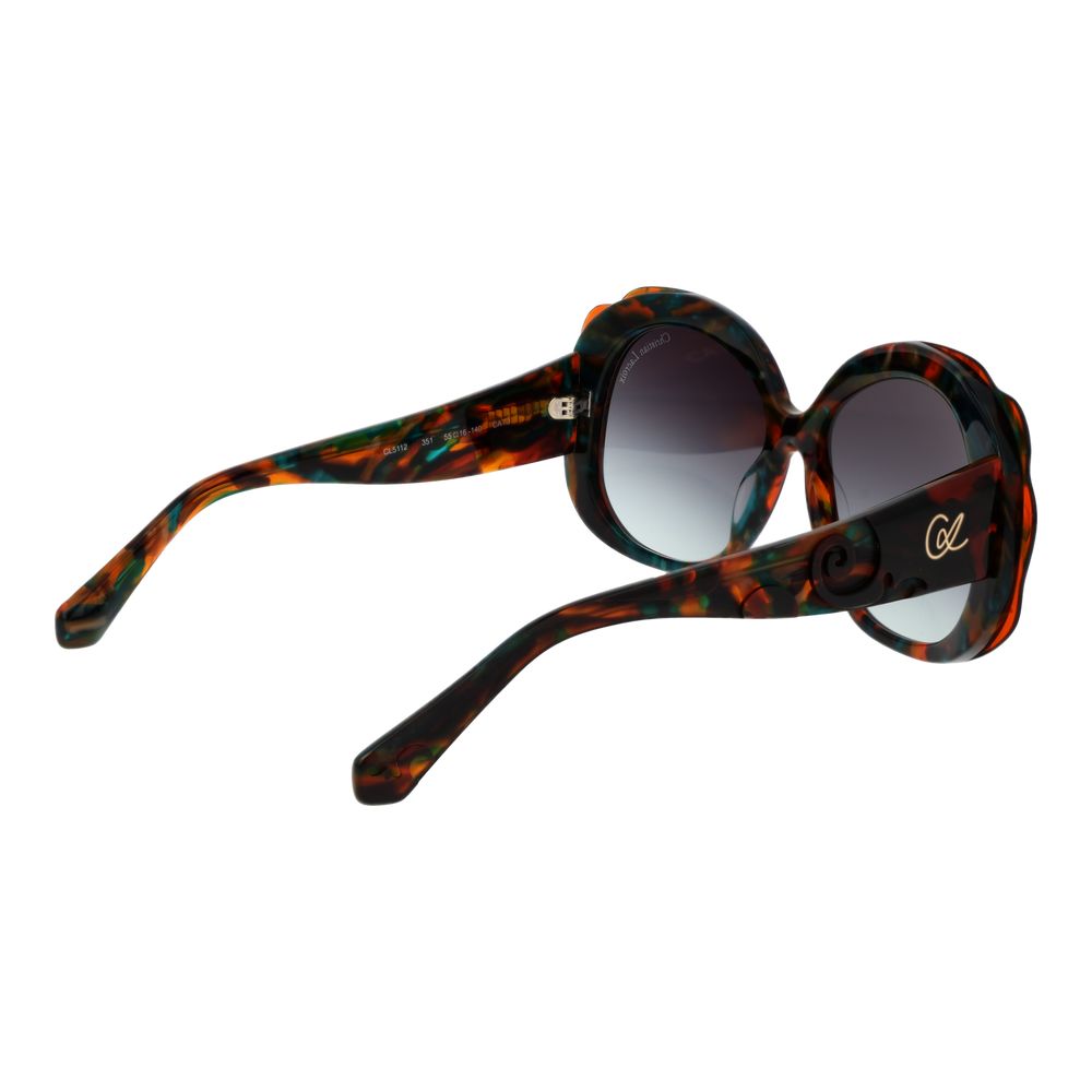 Multicolor Women Sunglasses