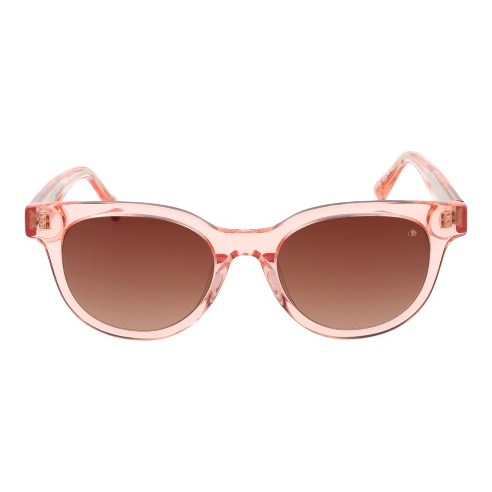Pink Women Sunglasses