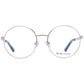 Rose Gold Women Optical Frames