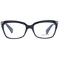 Black Women Optical Frames
