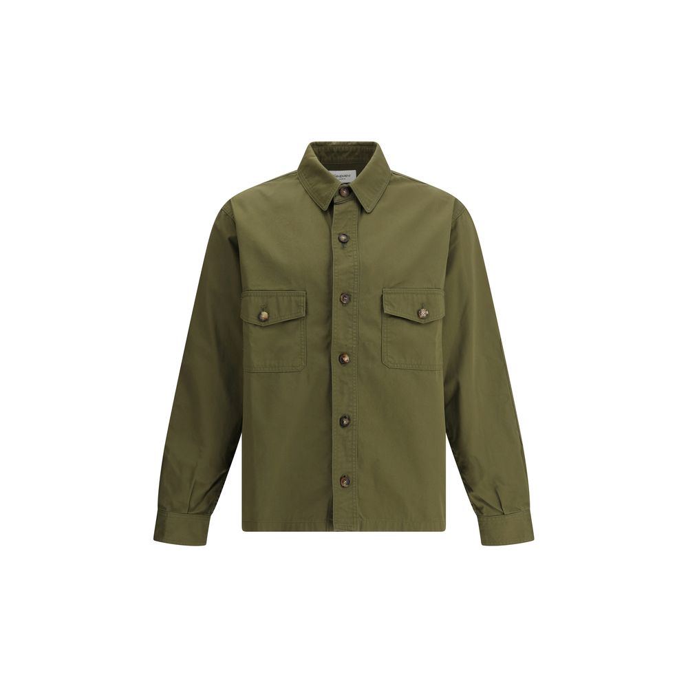 Overshirt Shirt