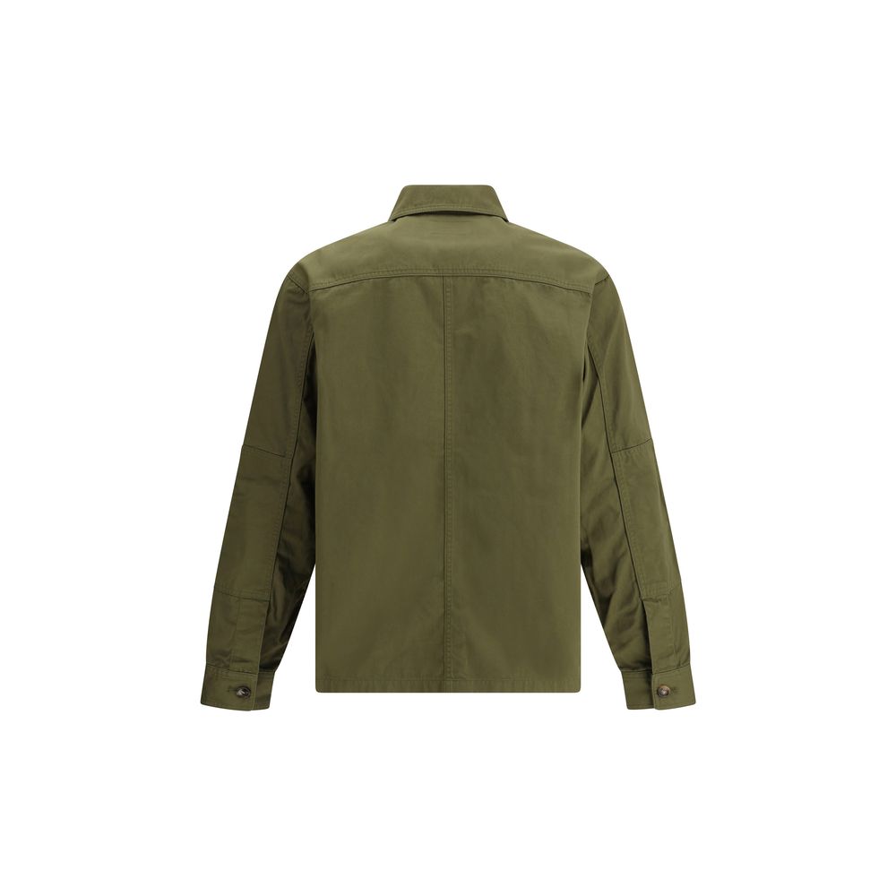 Overshirt Shirt