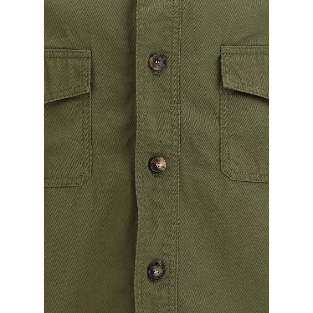 Overshirt Shirt