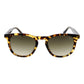 Brown Men Sunglasses