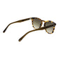 Brown Men Sunglasses