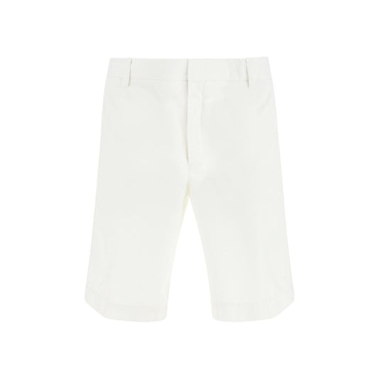 Cotton Shorts