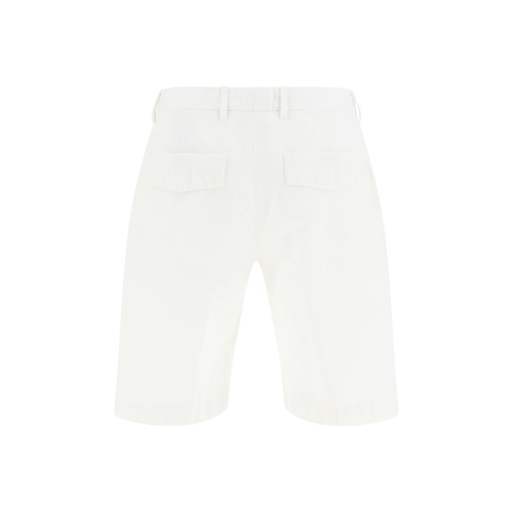 Cotton Shorts