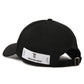 Black Cotton Hats & Cap
