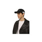 Black Cotton Hats & Cap