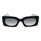 Black Women Sunglasses