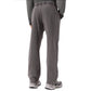 Gray Cotton Jeans & Pant