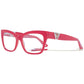 Red Women Optical Frames
