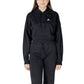 Black Cotton Sweater