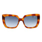 Brown Women Sunglasses