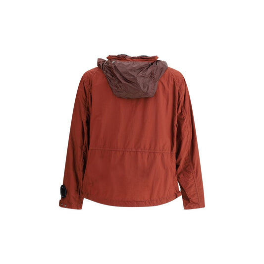 Goggle Jacket