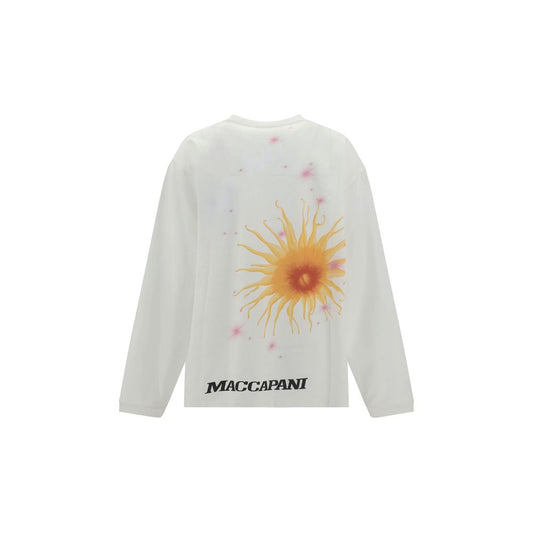 Moto long sleeve Top
