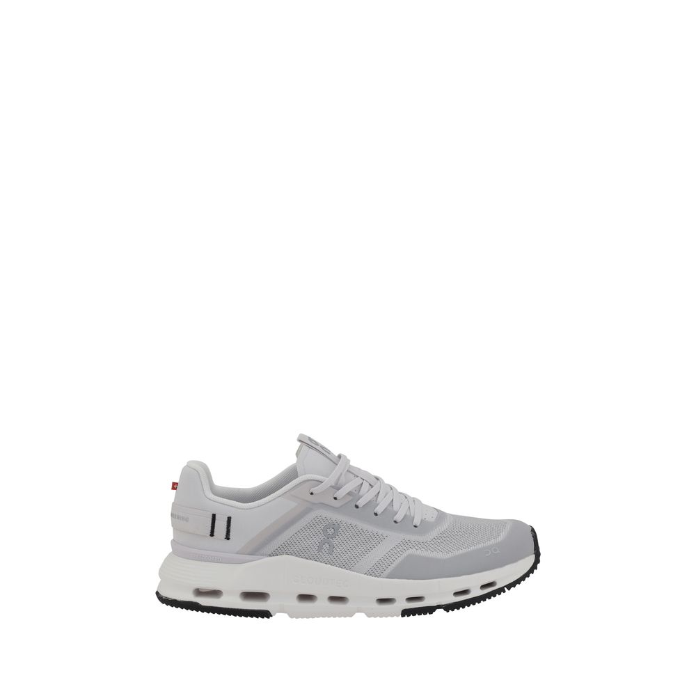 Cloudnova Form 2 TT Sneakers