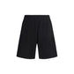P-bisc-d Sweatshorts