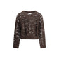 Linen Sweater