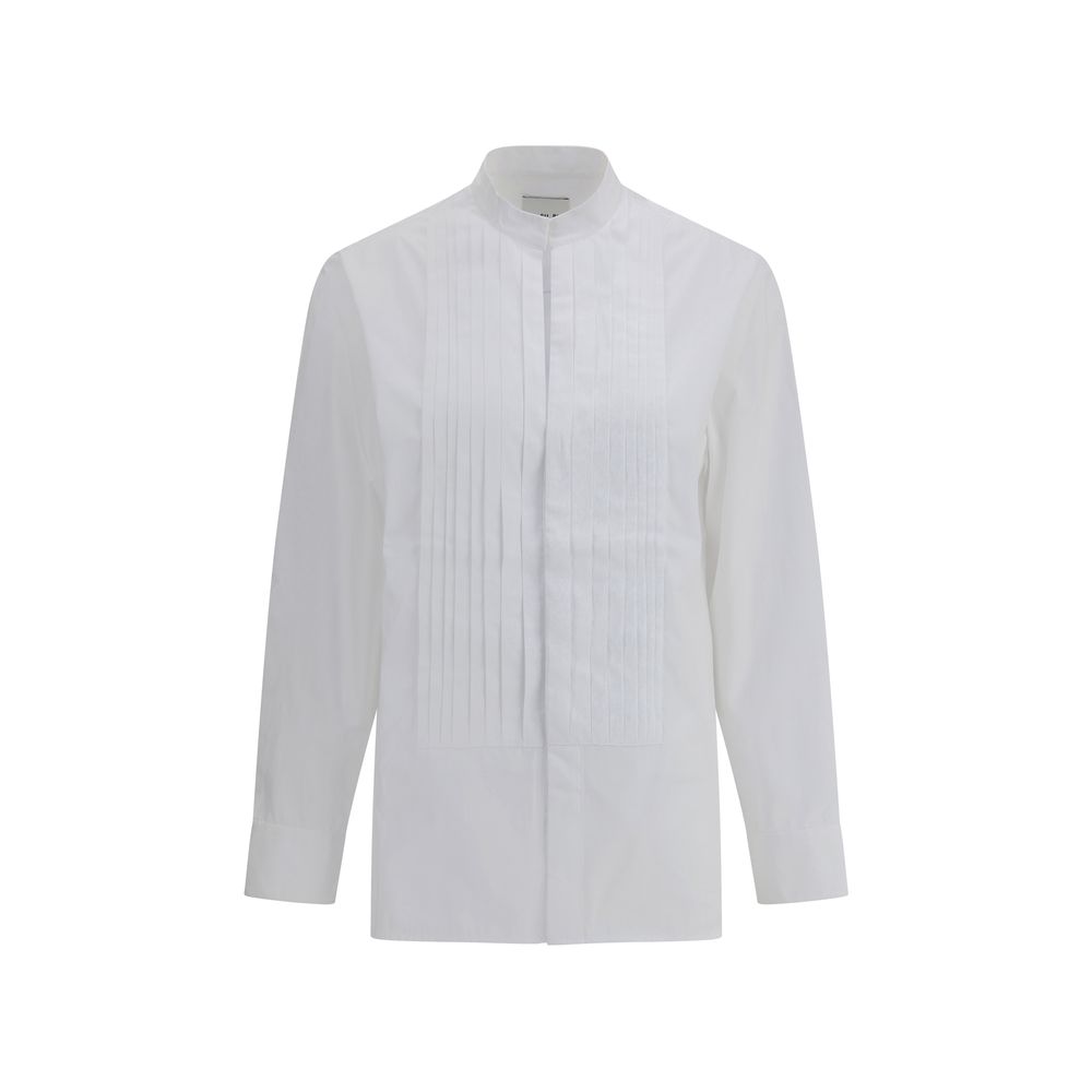 Petra Tuxedo Shirt