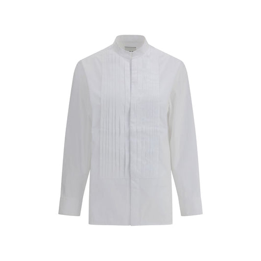 Petra Tuxedo Shirt