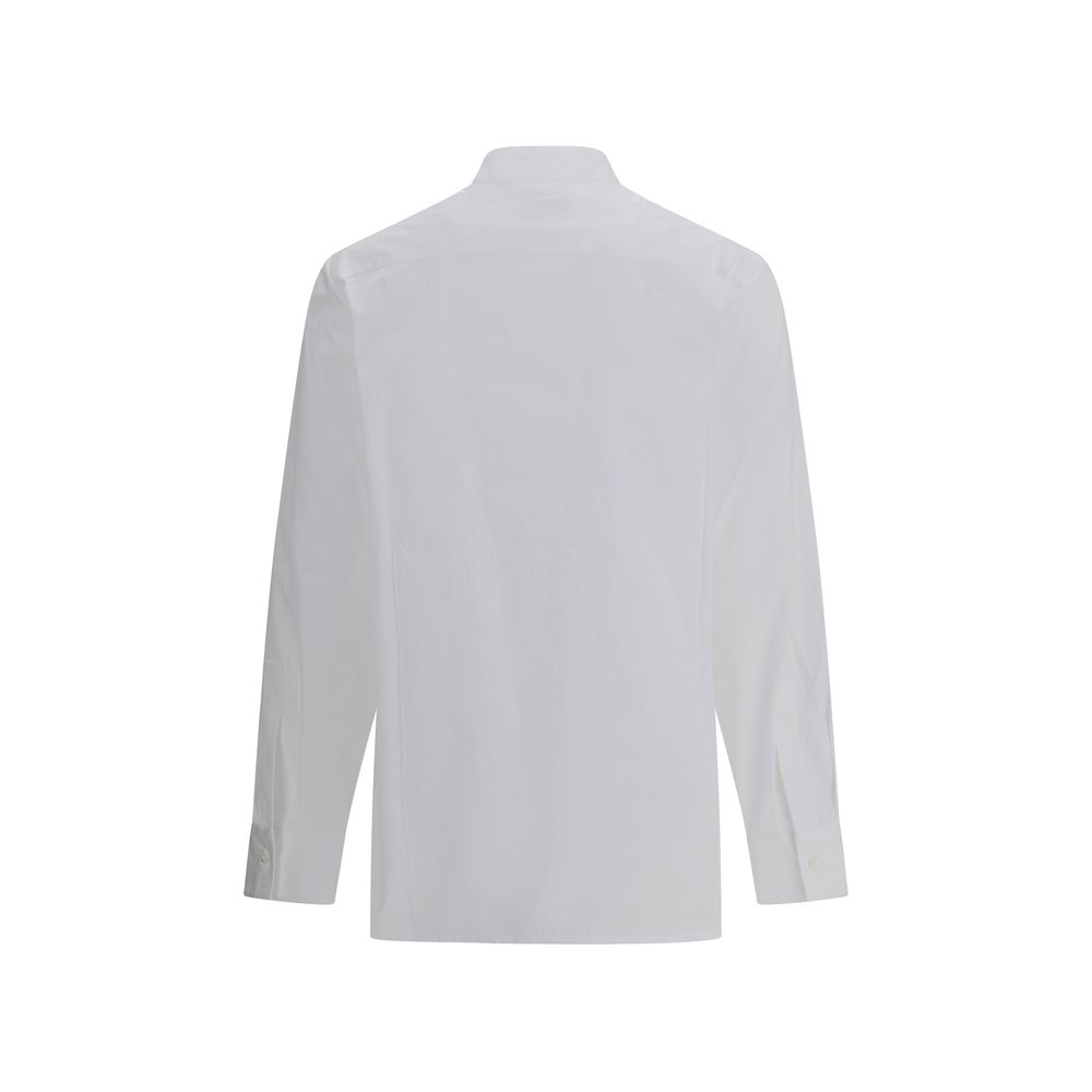 Petra Tuxedo Shirt