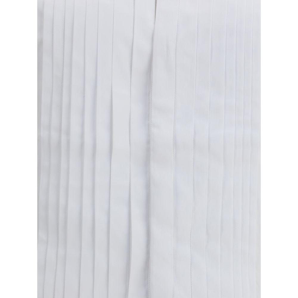 Petra Tuxedo Shirt
