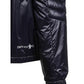 Blue Polyamide Jacket