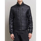 Black Polyamide Jacket
