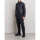 Black Polyamide Jacket