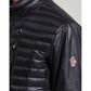Black Polyamide Jacket