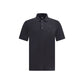 Logoed Polo Shirt