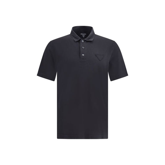 Logoed Polo Shirt