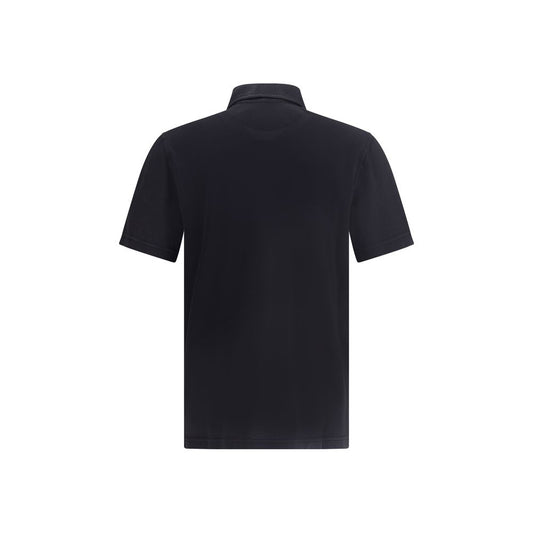 Logoed Polo Shirt