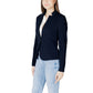 Blue Cotton Suits & Blazer