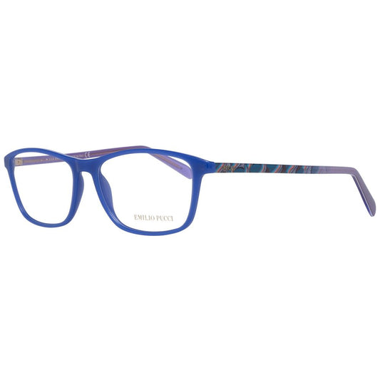 Blue Women Optical Frames