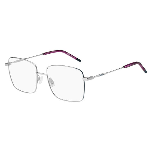 Silver Metal Frames