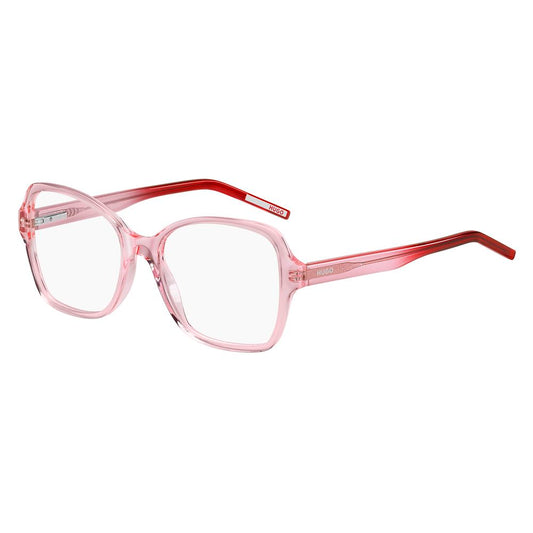 Pink Acetate Frames