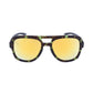 Brown Acetate Sunglasses