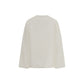 Courrèges Polo with twisted detail