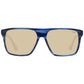 Blue Men Sunglasses