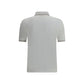 Polo Shirt zipper