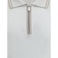 Polo Shirt zipper