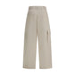Oversize Pants