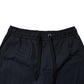 Dark Blue Cotton Bermuda Sweatshorts Shorts