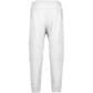 White Cotton Jeans & Pant